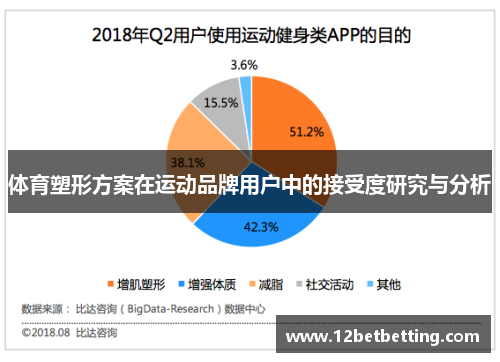 体育塑形方案在运动品牌用户中的接受度研究与分析